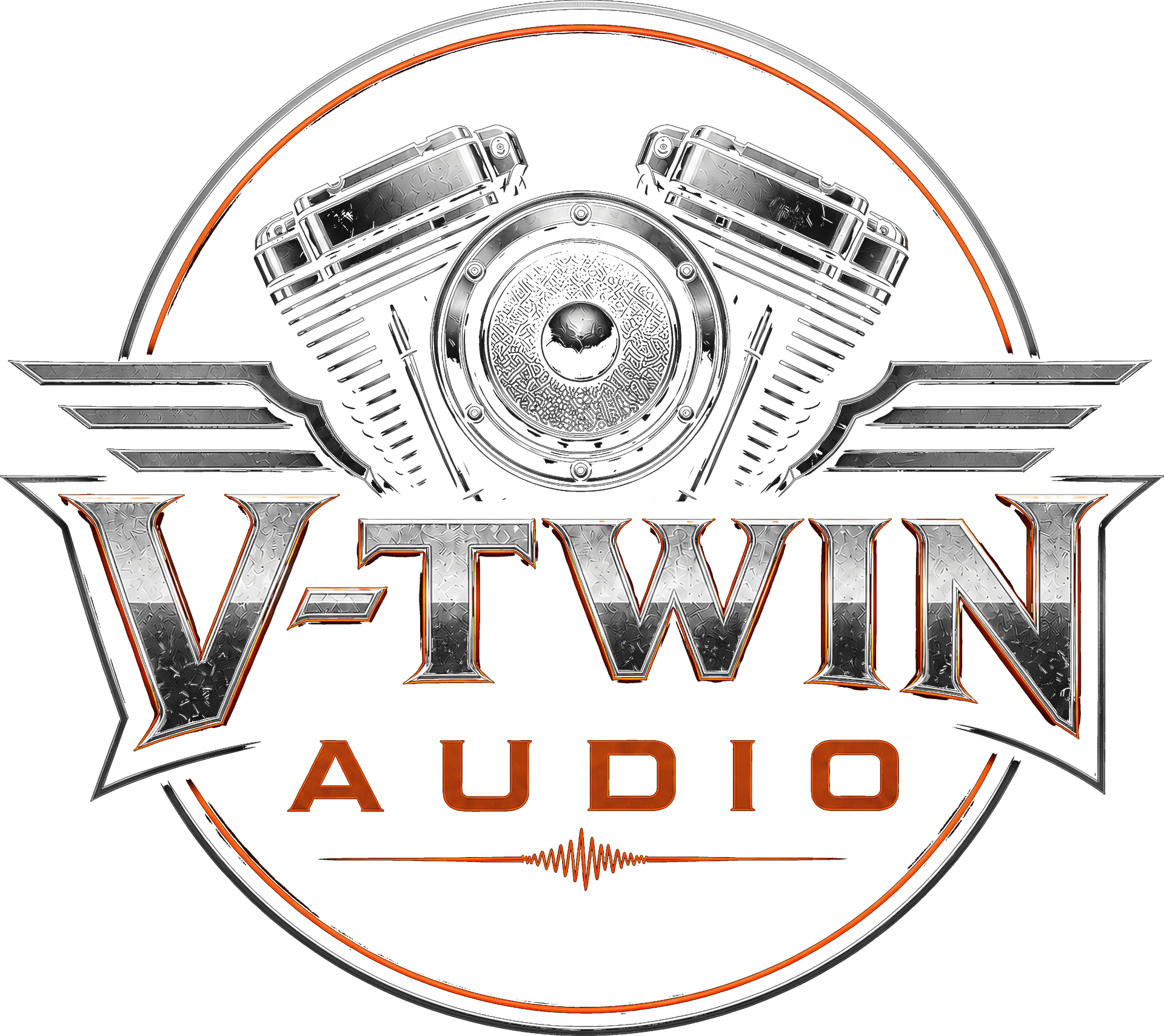 V-Twin Audio