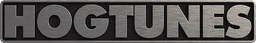 Hogtunes